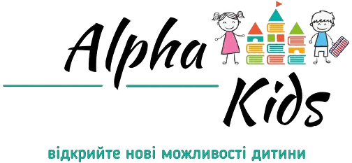 Alpha-Kids