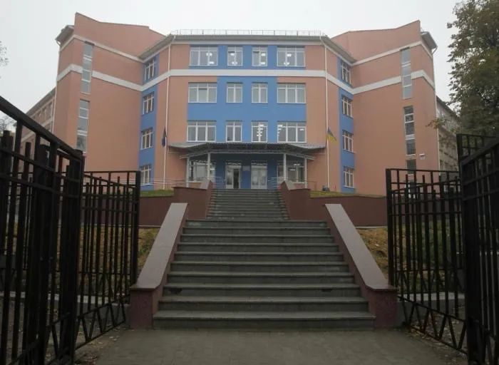 Середня загальноосвітня школа 140
